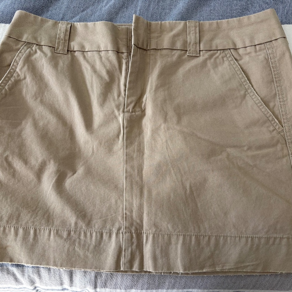 Vintage Gap Women’s Skirt